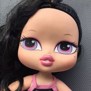 Meet your Posher, Shy